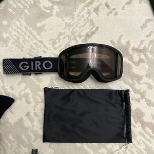 Giro ski googles